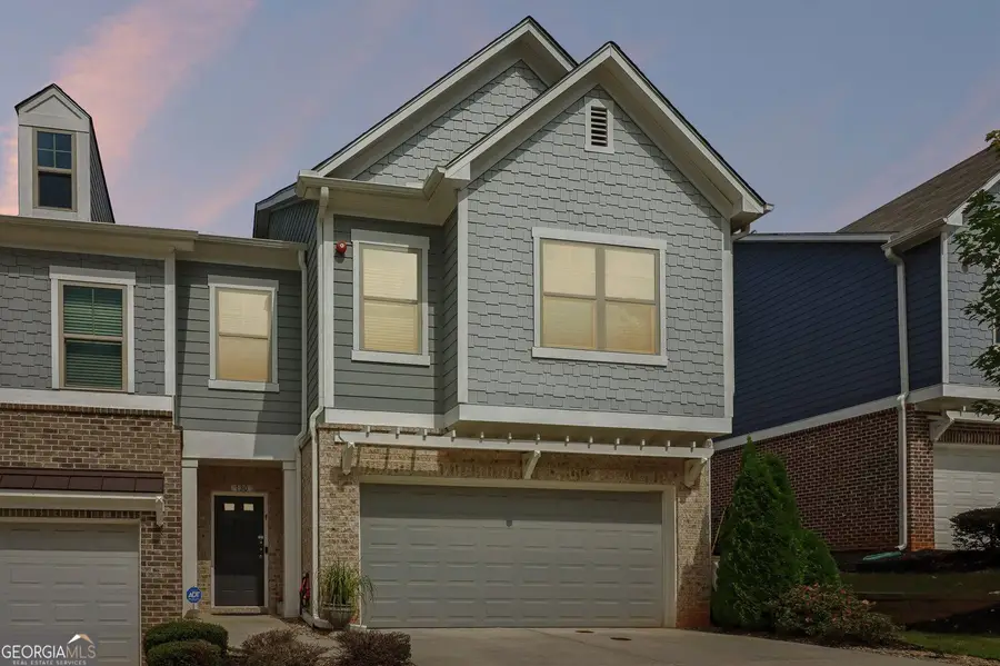 130 Maple Creek Way, Woodstock, GA 30188 - #3