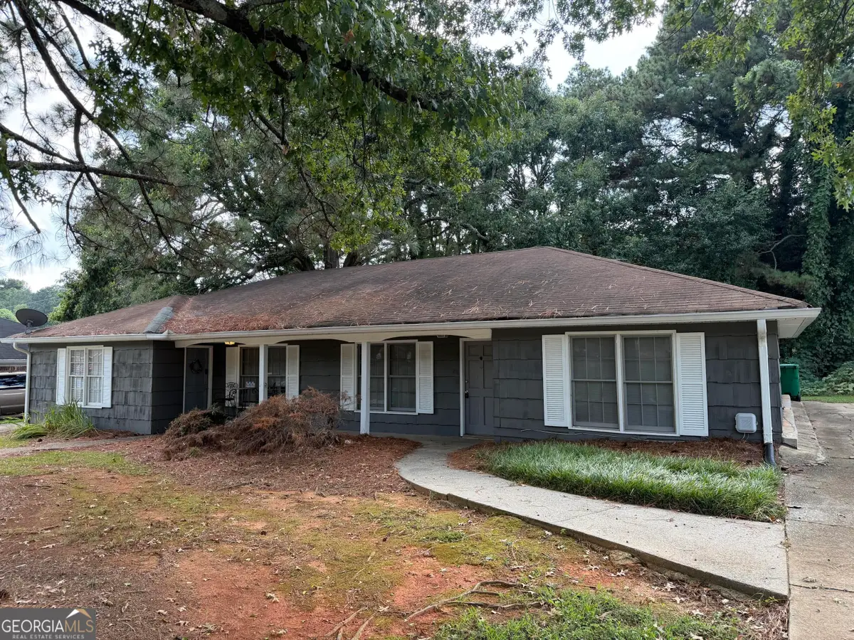 2710 Tucker Valley Road, Tucker, GA 30084 - #1