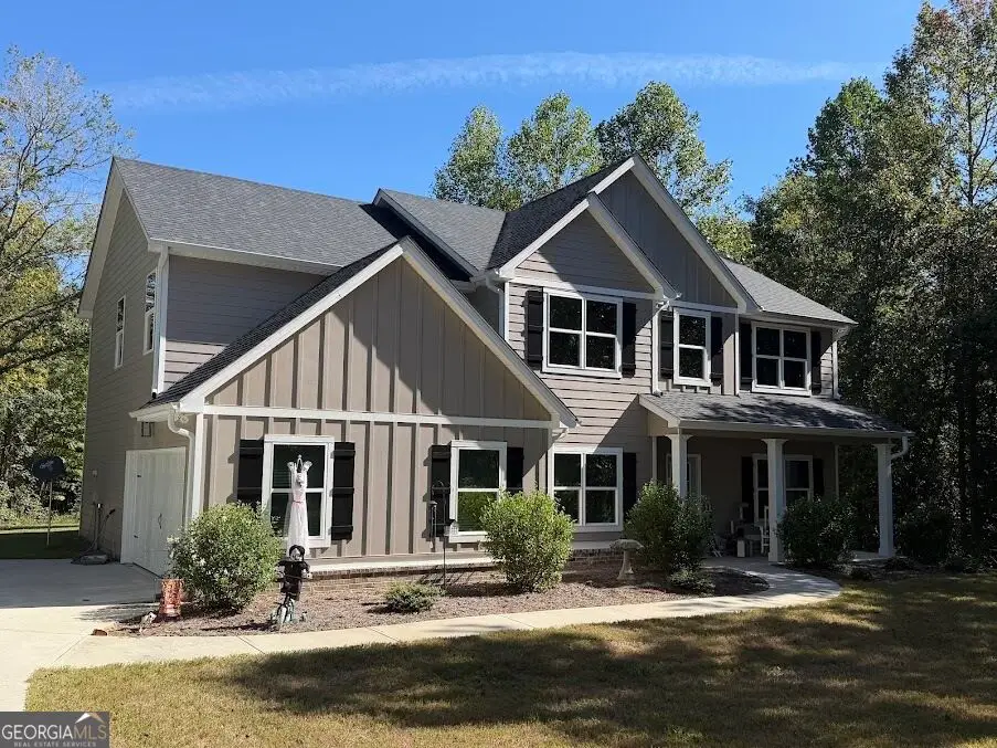 2312 Crossroads Church Road, Buchanan, GA 30113 - #1