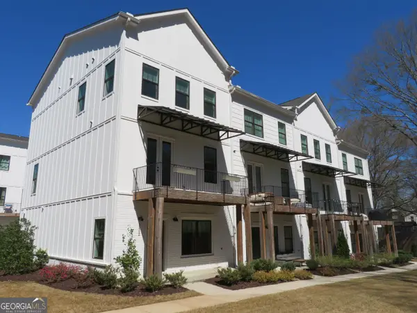 2452 Sycamore Road Nw, Atlanta, GA 30318