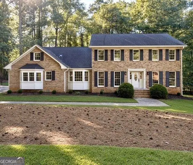 2949 Spalding Drive, Sandy Springs, GA 30350 - #1