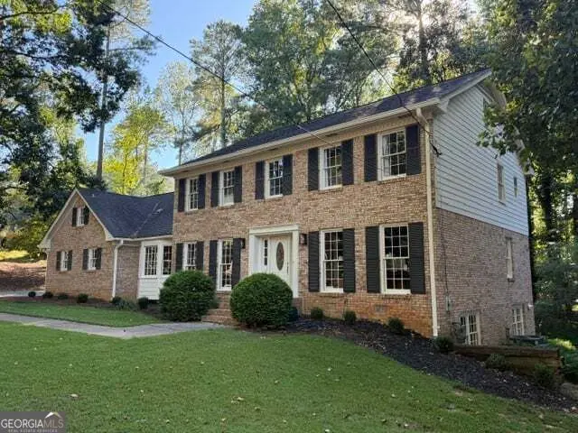 2949 Spalding Drive, Sandy Springs, GA 30350 - #2
