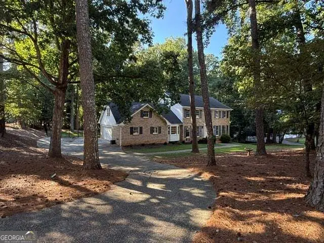 2949 Spalding Drive, Sandy Springs, GA 30350 - #3