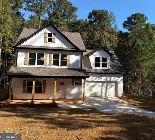 54 Goldeneye Court, Monticello, GA 31064