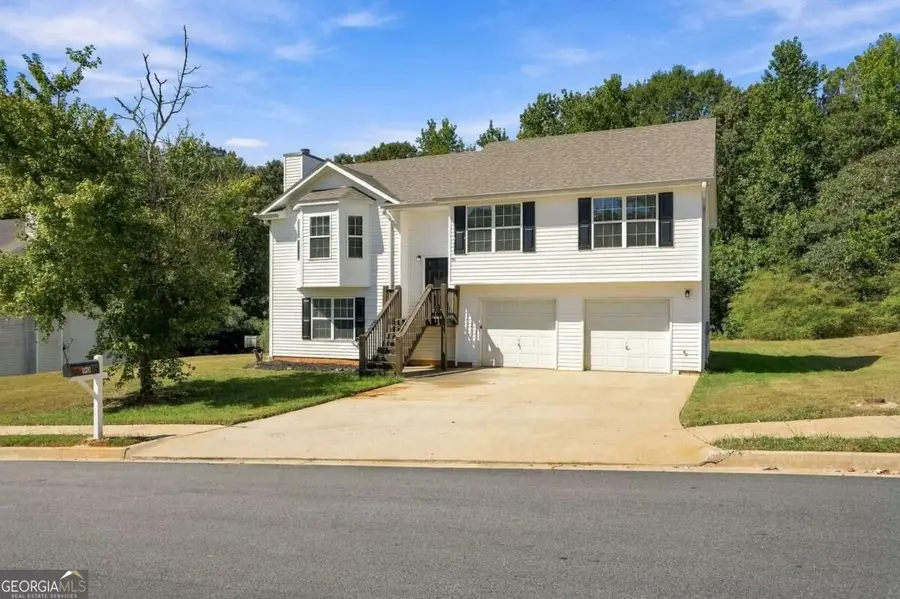 90 Green Commons Drive, Covington, GA 30016 - #2