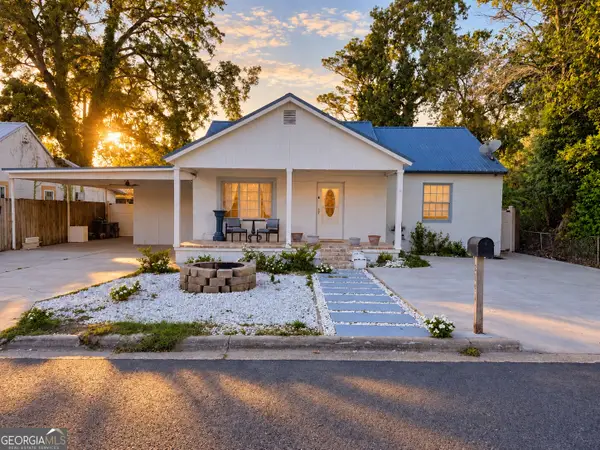 2141 Blain Street, Brunswick, GA 31520