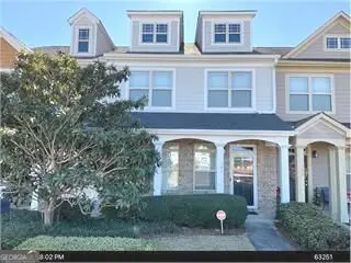 542 Ivy Brook Way, Macon, GA 31210 - #1