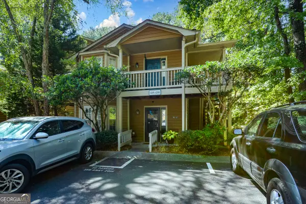 2629 Kensington Drive, Duluth, GA 30096