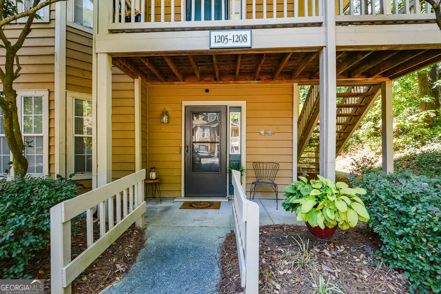 2629 Kensington Drive, Duluth, GA 30096 - #3