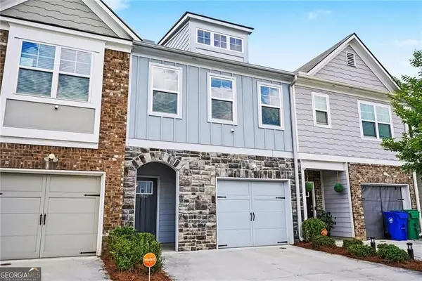 1962 Dillon Drive, Lithonia, GA 30058