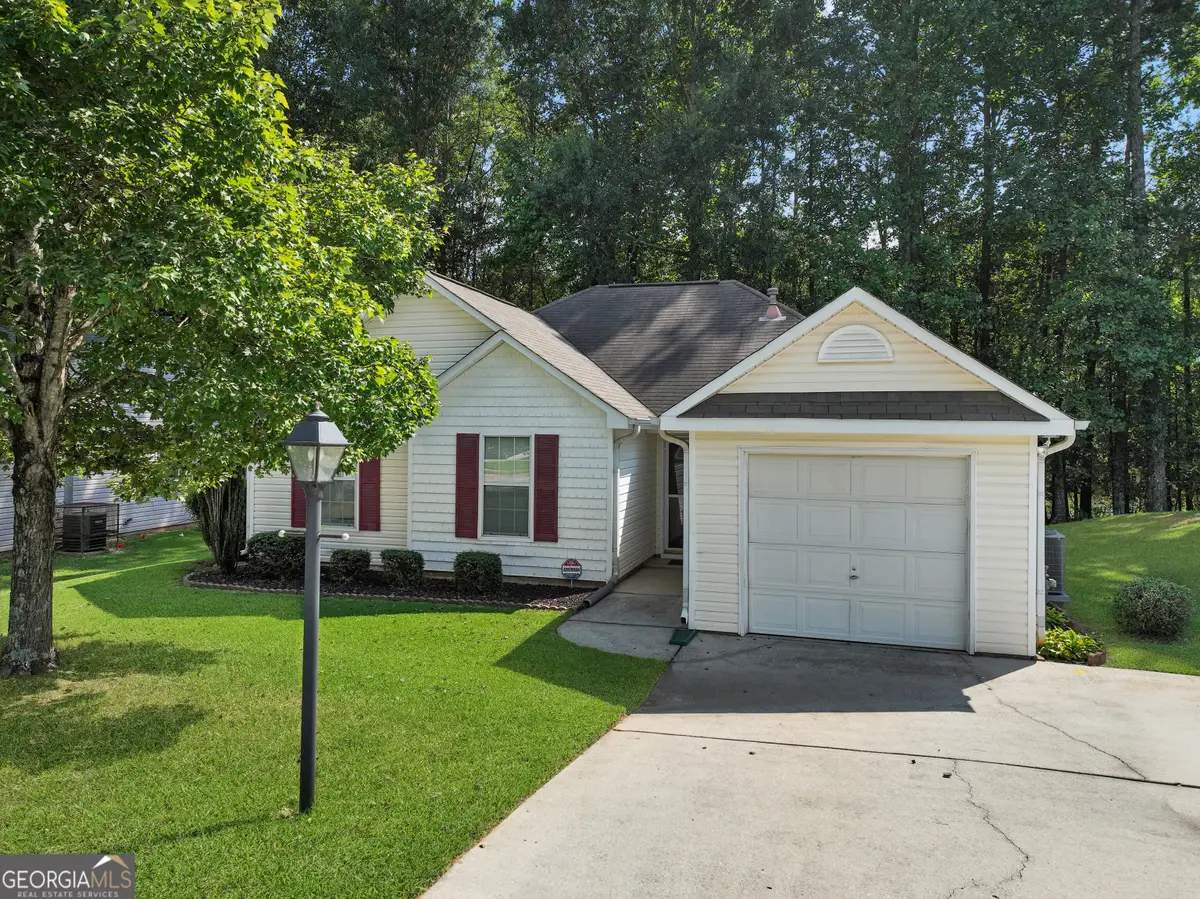 203 Misty Ridge Trail, Stockbridge, GA 30281 - #1