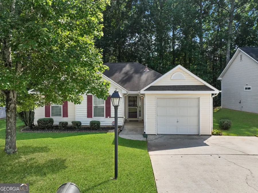 203 Misty Ridge Trail, Stockbridge, GA 30281 - #2