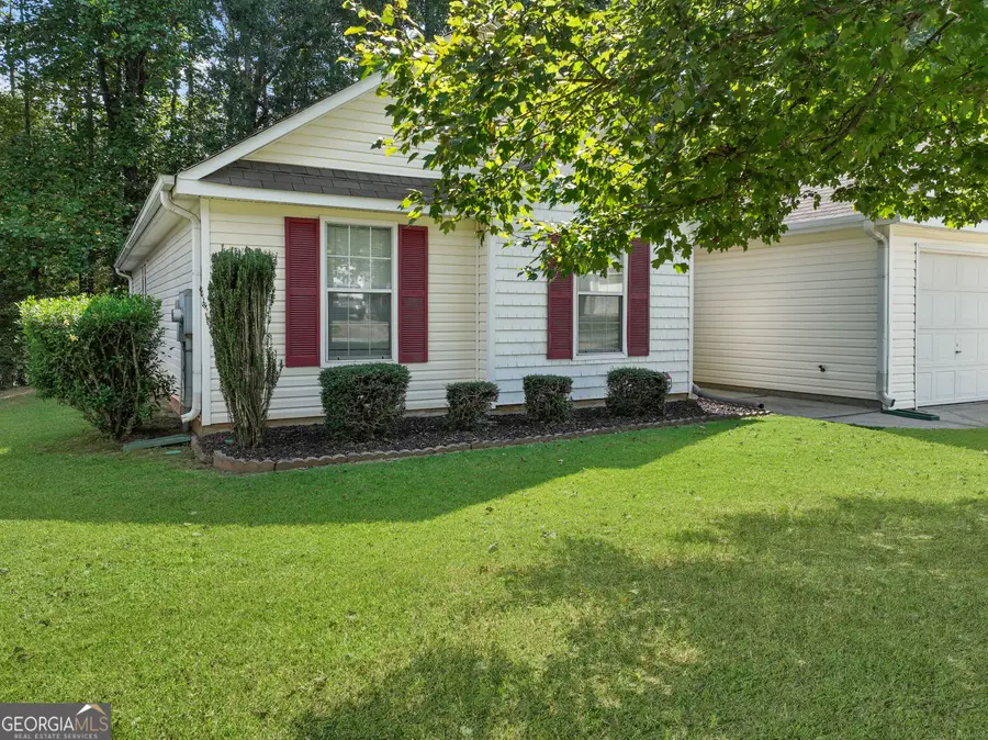 203 Misty Ridge Trail, Stockbridge, GA 30281 - #3