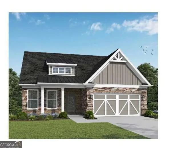 695 Moorhen Way, Loganville, GA 30052 - #1