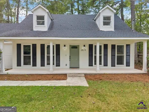 1829 Greentree Parkway, Macon, GA 31220