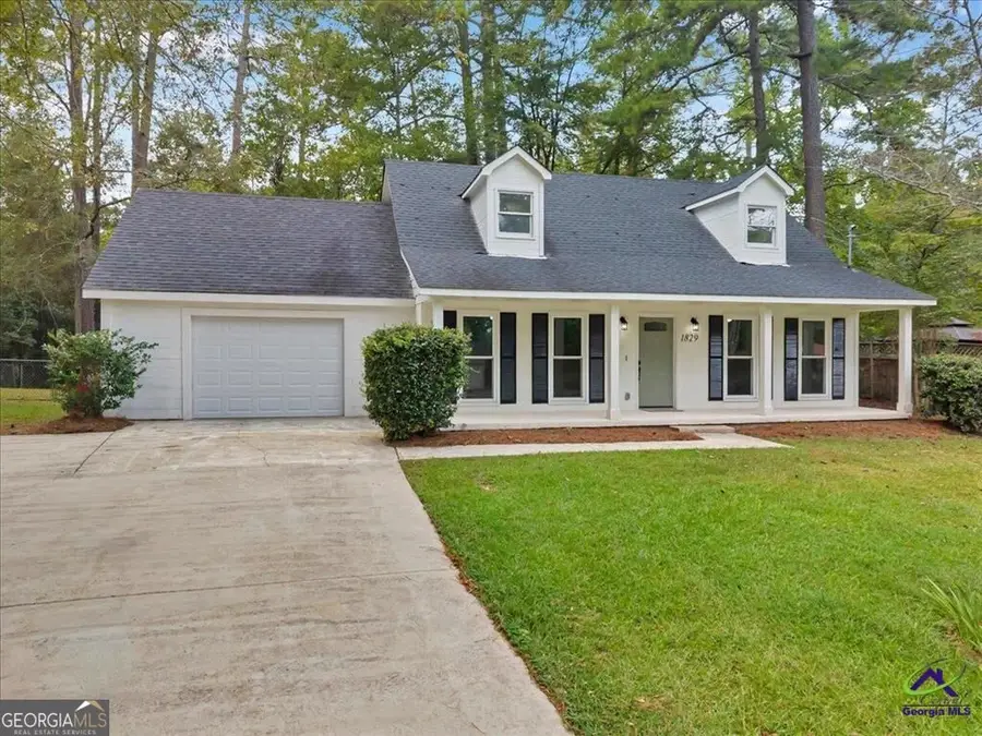 1829 Greentree Parkway, Macon, GA 31220 - #2