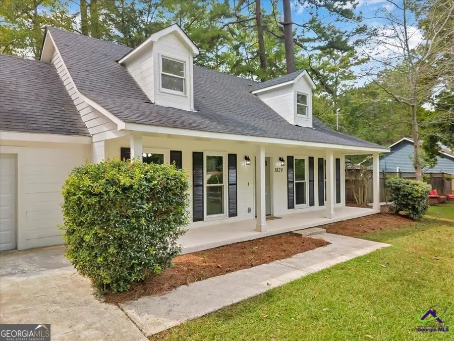 1829 Greentree Parkway, Macon, GA 31220 - #3