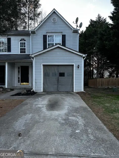 5675 Hampton Court Annex, College Park, GA 30349 - #1