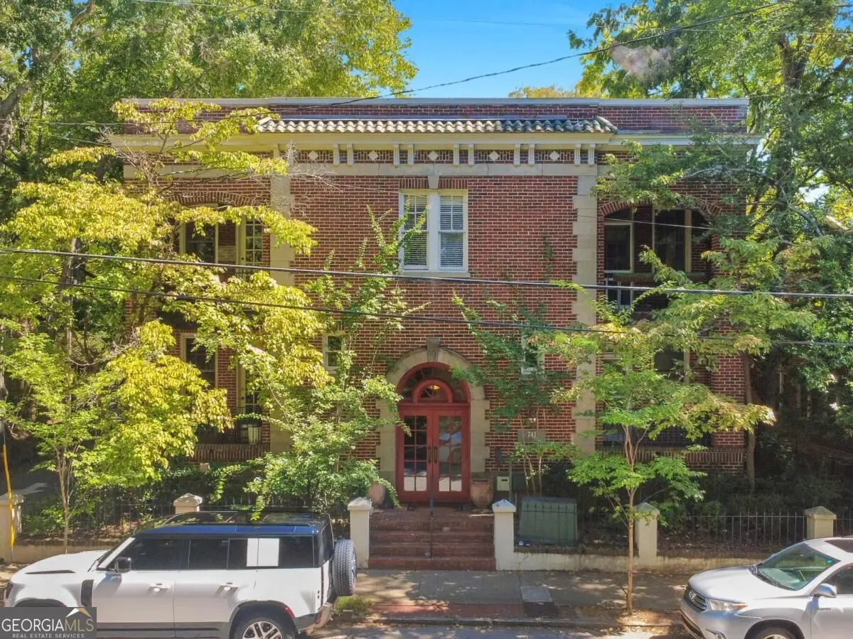 741 Frederica Street Ne #1, Atlanta, GA 30306 - #1