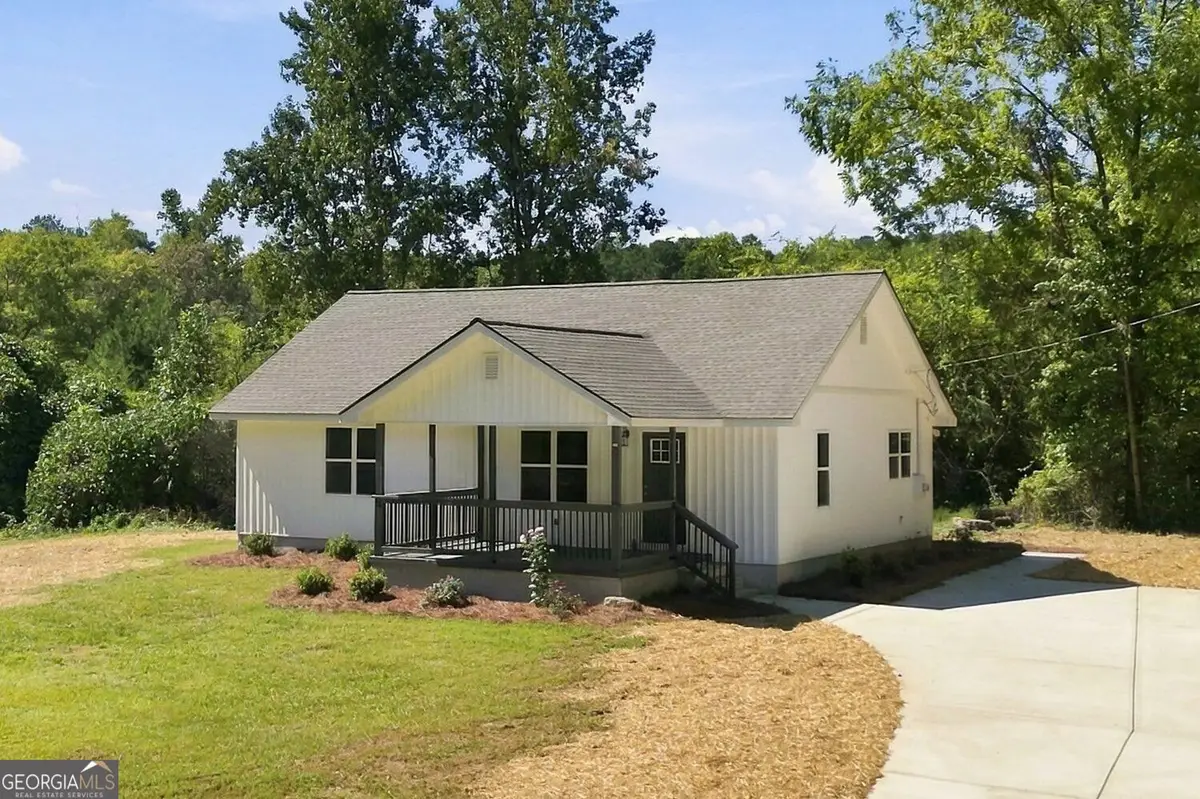 185 Mcpherson Church Road, Dallas, GA 30132 - #1