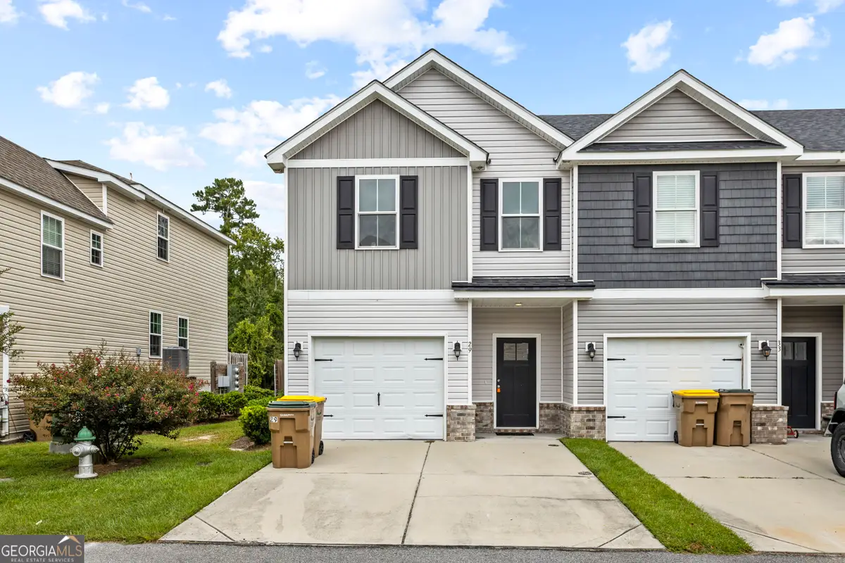 29 Leaf Court, Richmond Hill, GA 31324 - #1