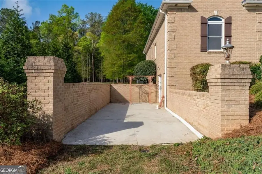 196 St Andrews Court, Social Circle, GA 30025 - #3