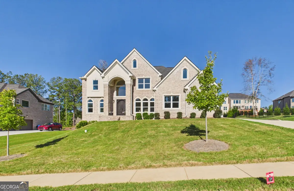 4604 Mossey Drive, Stonecrest, GA 30038 - #1