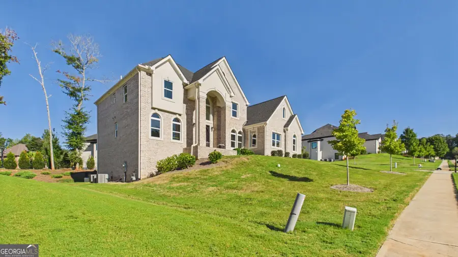 4604 Mossey Drive, Stonecrest, GA 30038 - #2