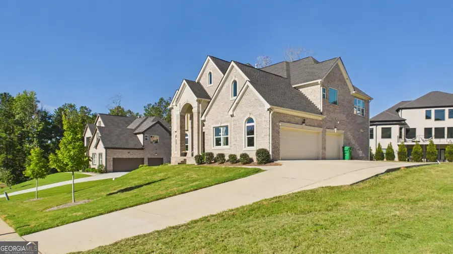 4604 Mossey Drive, Stonecrest, GA 30038 - #3