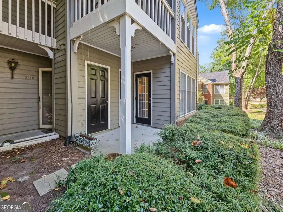 306 Bainbridge Drive, Sandy Springs, GA 30327 - #2
