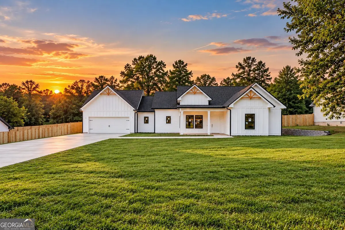 1350 Waverly Way, Monroe, GA 30656 - #1