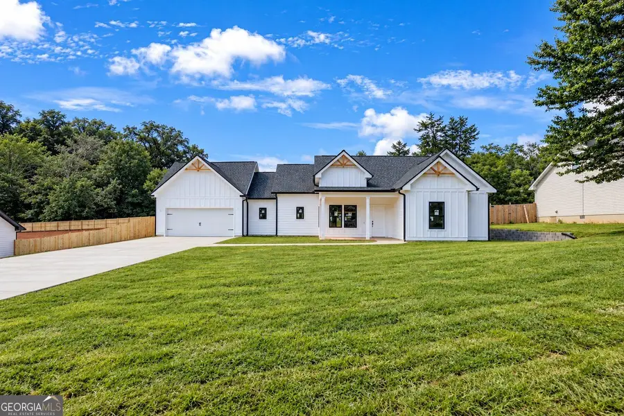 1350 Waverly Way, Monroe, GA 30656 - #2
