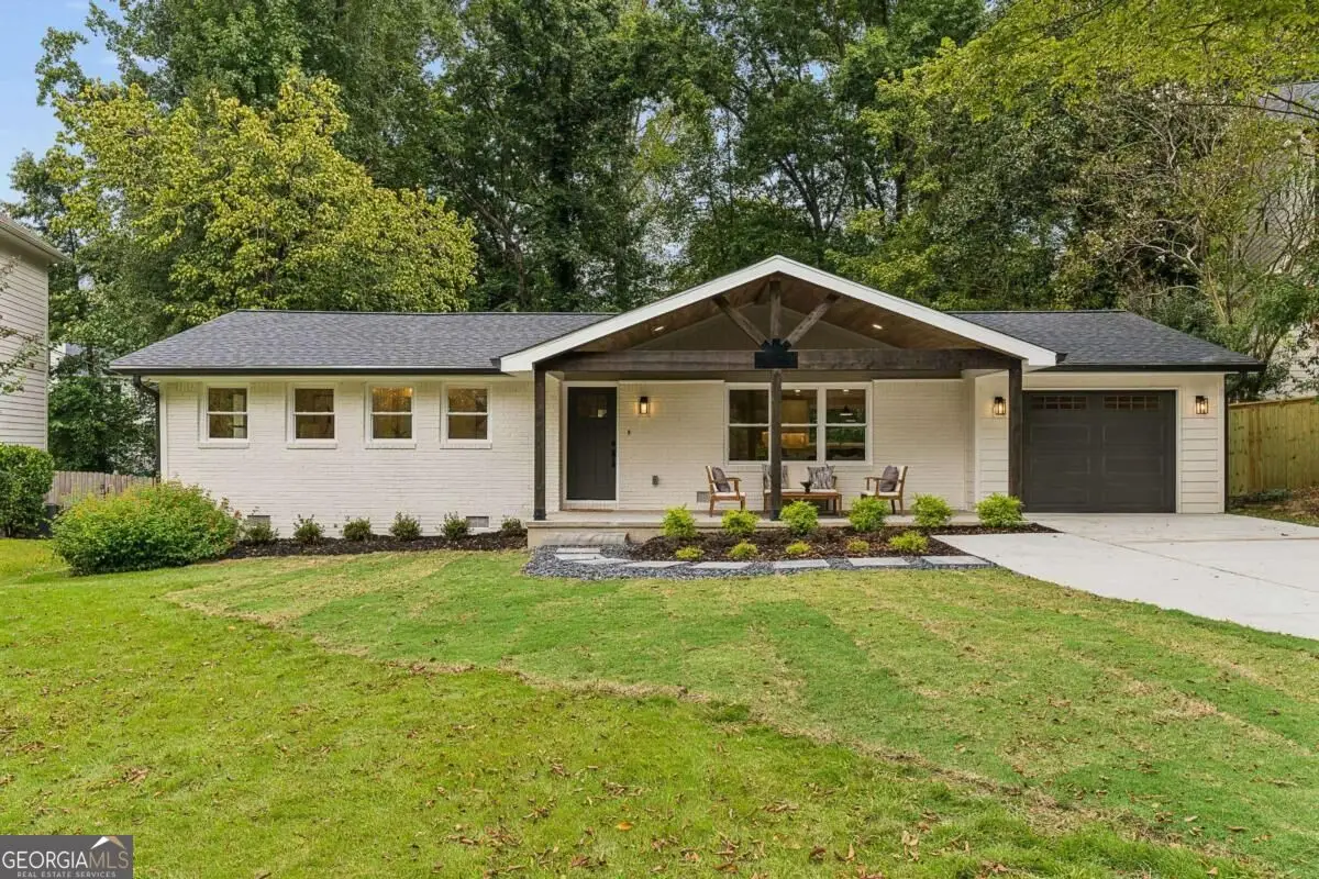2394 Burch Circle Ne, Brookhaven, GA 30319 - #1