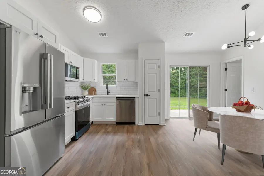 85 Settlers Mill Run, Hiram, GA 30141 - #2
