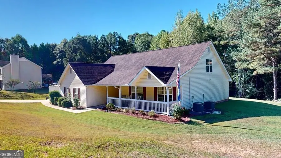 406 Arrowhatchee Drive, Winder, GA 30680 - #3
