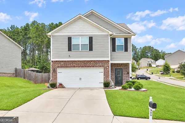 309 Augusta Woods Drive, Villa Rica, GA 30180