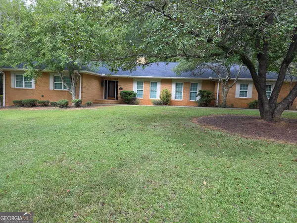 350 Castlegate Road, Macon, GA 31210