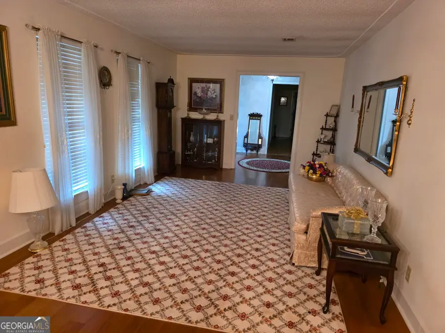 350 Castlegate Road, Macon, GA 31210 - #3