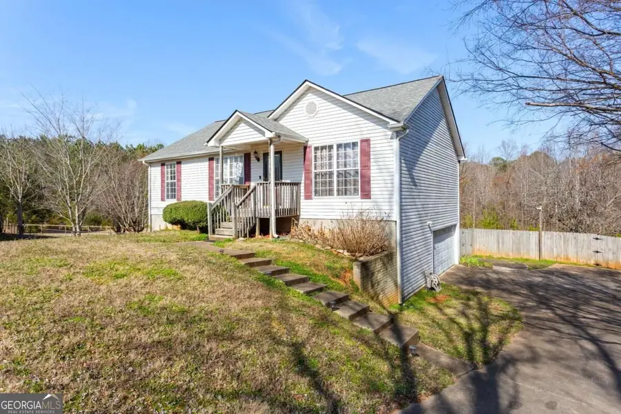 1123 Patriot Circle, McDonough, GA 30252 - #2