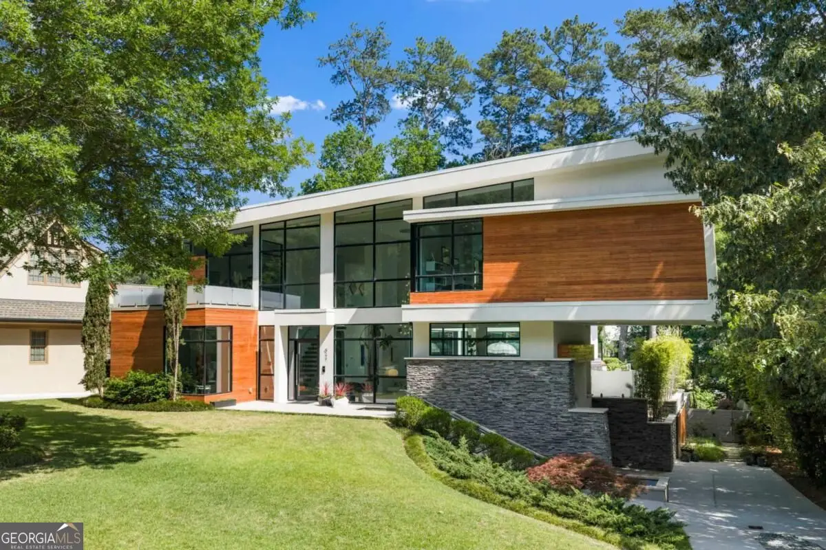 937 Berkshire Road Ne, Atlanta, GA 30324 - #1