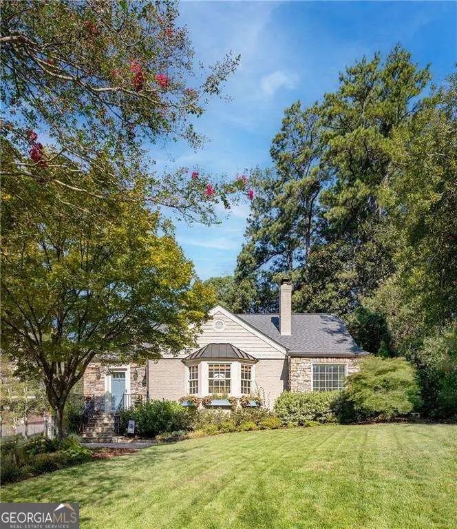 656 Darlington Road Ne, Atlanta, GA 30305 - #1