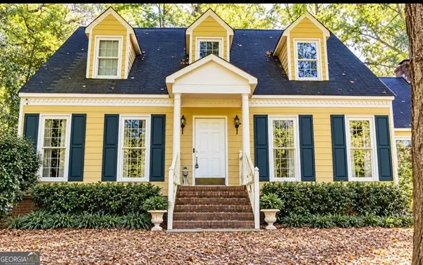 314 Johnston Drive, Thomaston, GA 30286