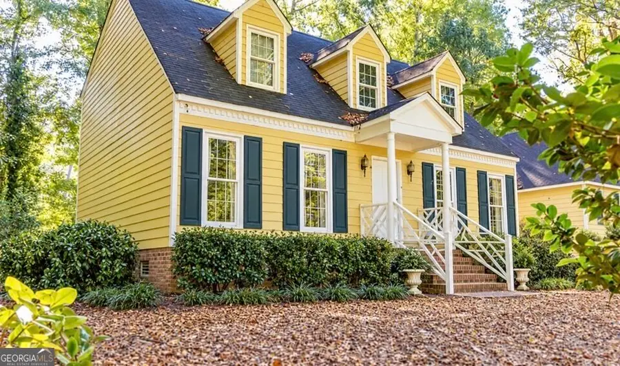 314 Johnston Drive, Thomaston, GA 30286 - #2