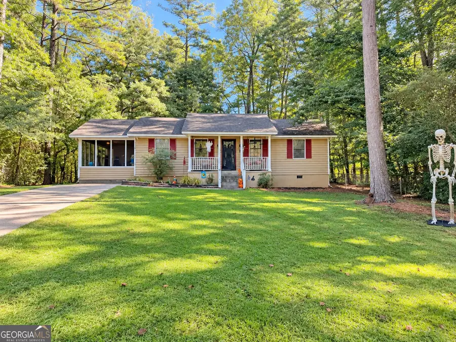 115 Westminster Drive, Eatonton, GA 31024 - #2