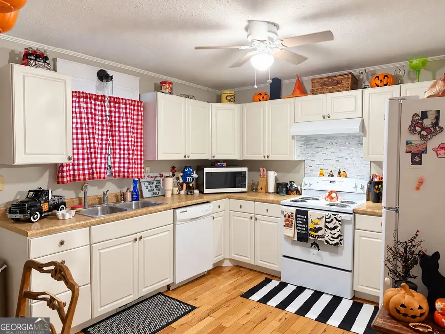 115 Westminster Drive, Eatonton, GA 31024 - #3