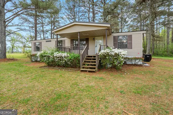 2075 Louina Road, Roanoke, AL 36274