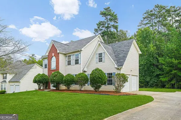 9426 Carnes Crossing Circle, Jonesboro, GA 30236