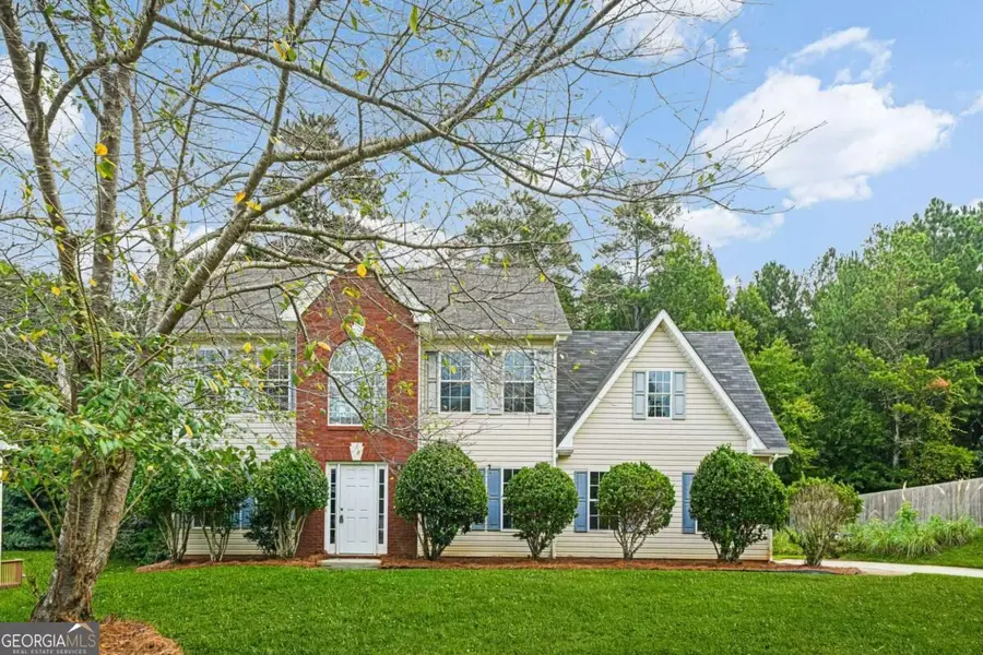 9426 Carnes Crossing Circle, Jonesboro, GA 30236 - #2