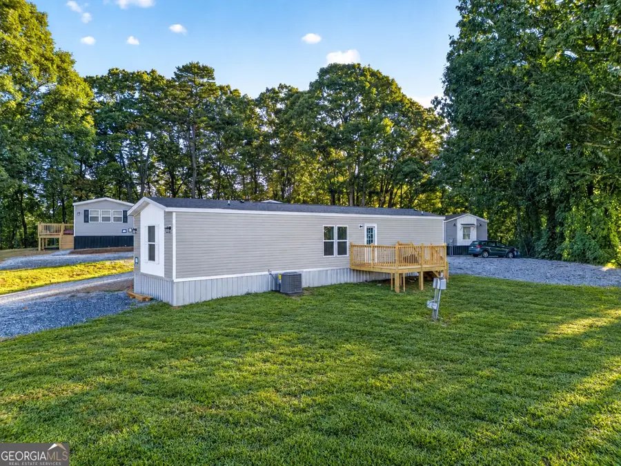 60 Bennys Drive, Cleveland, GA 30528 - #2