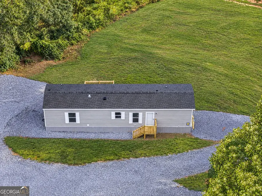 60 Bennys Drive, Cleveland, GA 30528 - #3